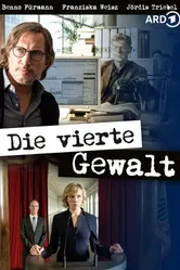Die vierte Gewalt постер