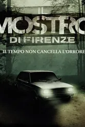 Чудовище Флоренции 2009 постер