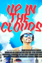 Up in the Clouds the Movie постер