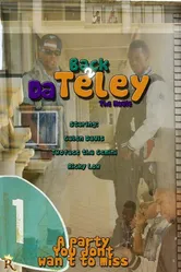 Back 2 da Teley постер