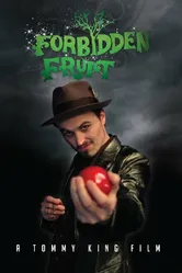 Запретный фрукт 2010 постер