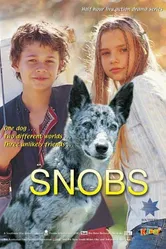 Собака по имени Снобз 2003 постер