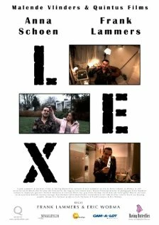 Постер Lex 2010