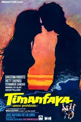 Timanfaya (Amor prohibido) постер