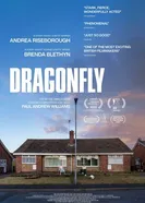 Dragonfly 2025 постер