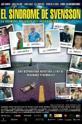 El síndrome de Svensson постер