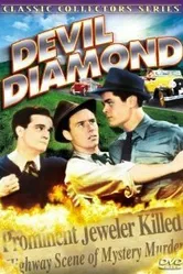 The Devil Diamond постер