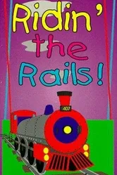 Ridin' the Rails постер