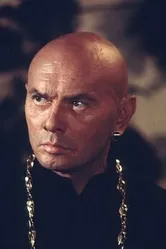 Анна и король 1972 постер