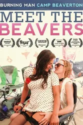 Camp Beaverton: Meet the Beavers постер