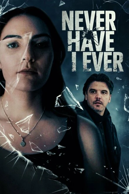Постер Never Have I Ever