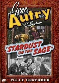 Постер Stardust on the Sage
