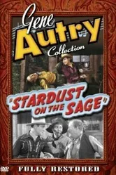 Stardust on the Sage постер
