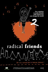 Radical Friends постер