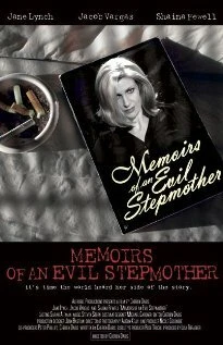 Постер Memoirs of an Evil Stepmother