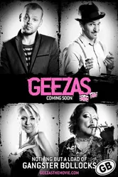 Geezas постер