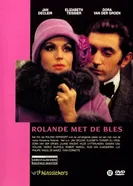 Rolande met de bles постер