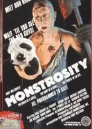 Monstrosity 1987 постер