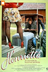 Henrietta 1983 постер