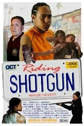 Riding Shotgun 2004 постер