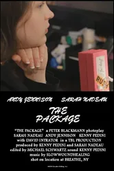 The Package 2014 постер