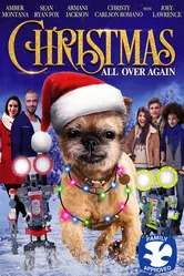 Christmas All Over Again постер