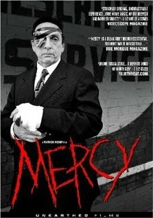 Постер Mercy