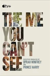 The Me You Can't See постер