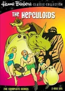 The Herculoids постер