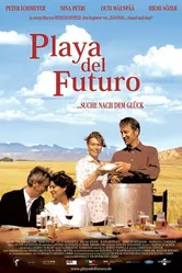 Playa del futuro постер