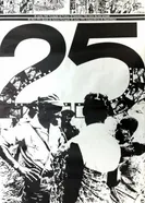 25 1977 постер