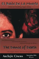 The Dance of Death 2005 постер