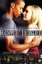 Rome & Jewel постер