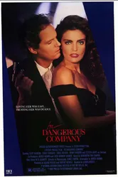 In Dangerous Company постер