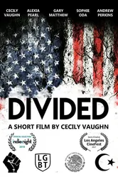 Divided 2018, США постер