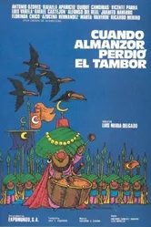 Как Альманзор потерял свой барабан 1984 постер