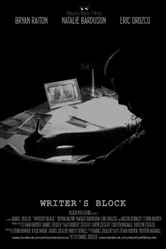 Writer's Block 2012 постер