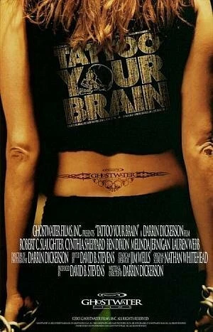 Постер Tattoo Your Brain