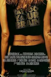 Tattoo Your Brain постер