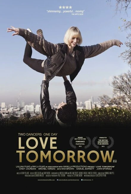 Постер Love Tomorrow