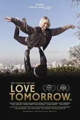 Love Tomorrow постер
