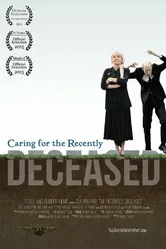 Caring for the Recently Deceased постер