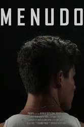 Menudo постер