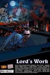 Lord's Work постер
