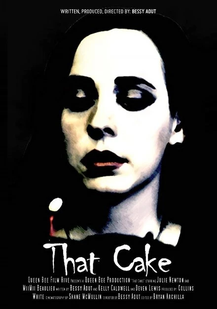 Постер That Cake