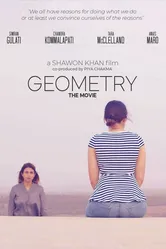 Geometry: The Movie постер