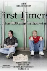 First Timers 2008 постер