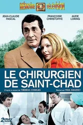 Le chirurgien de Saint-Chad постер