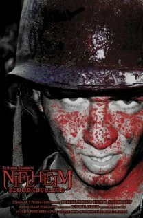 Постер Niflheim: Blood & Bullets