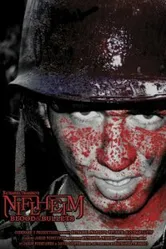 Niflheim: Blood & Bullets постер